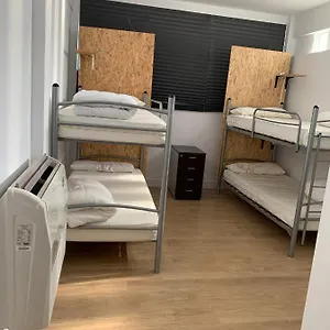 Хостел Bilbao Central Rooms, Бильбао