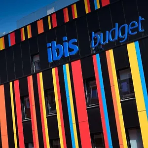 Hotel Ibis Budget, Bilbao
