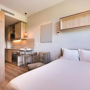Апартаменты Livensa Living, Бильбао